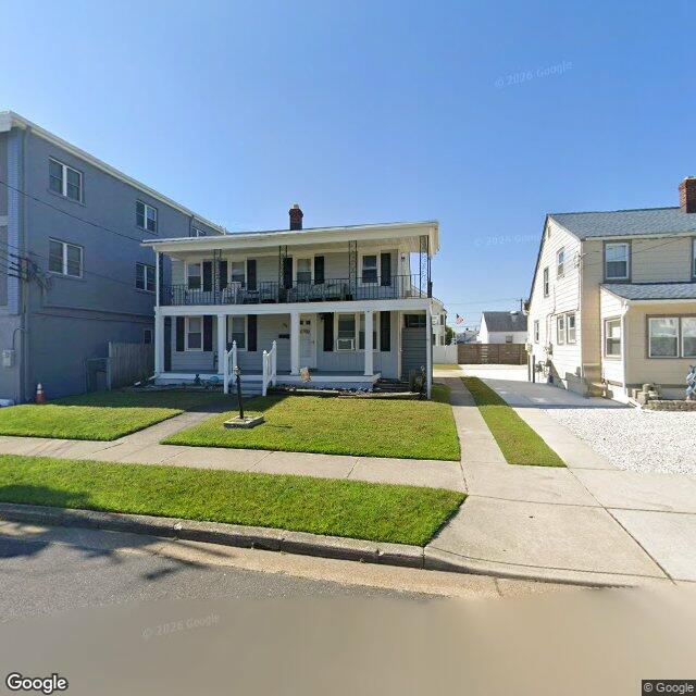 324 E 14th Avenue, North Wildwood