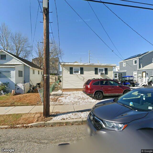 542 W Maple Avenue, West Wildwood