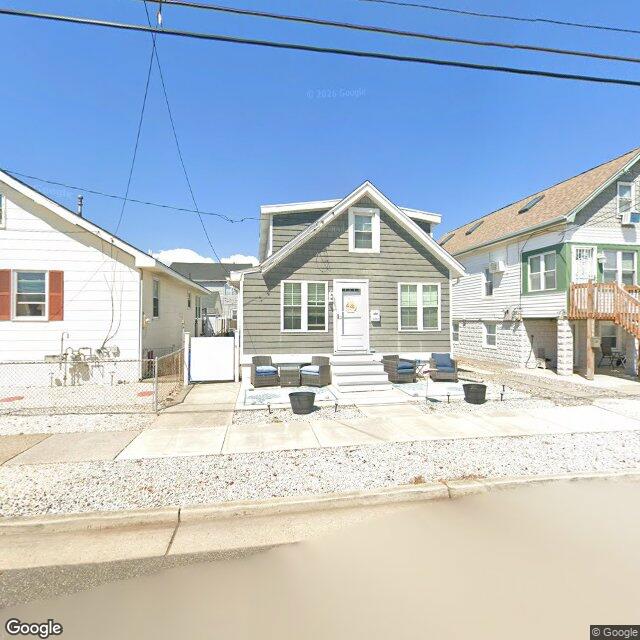 2008 New York Avenue, North Wildwood