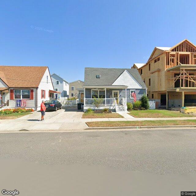 123 W 20th Avenue, North Wildwood