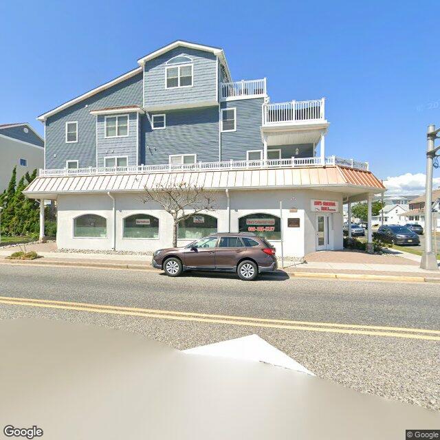 1800 New Jersey Avenue, North Wildwood