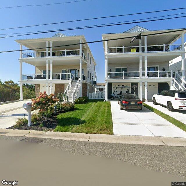 600 W 26th Street, West Wildwood
