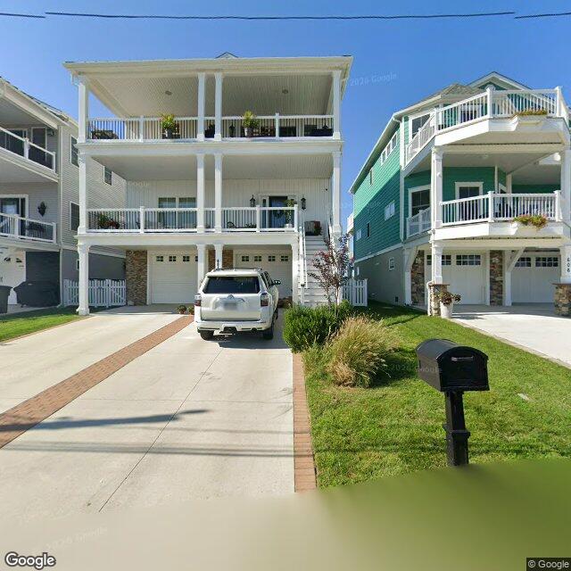 604 W 26th Street, West Wildwood