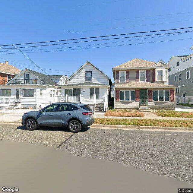 107 W 18th Avenue, North Wildwood