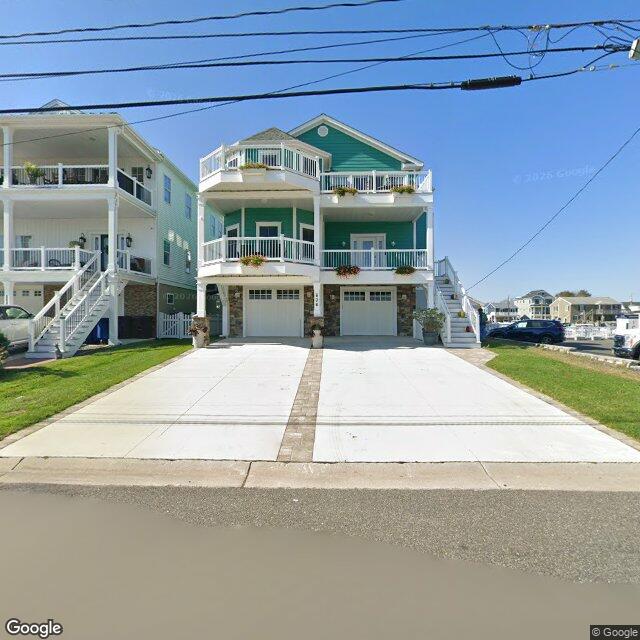 606 W 26th Street, West Wildwood