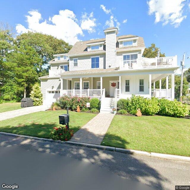 3602 Shore Drive, Cape May Beach