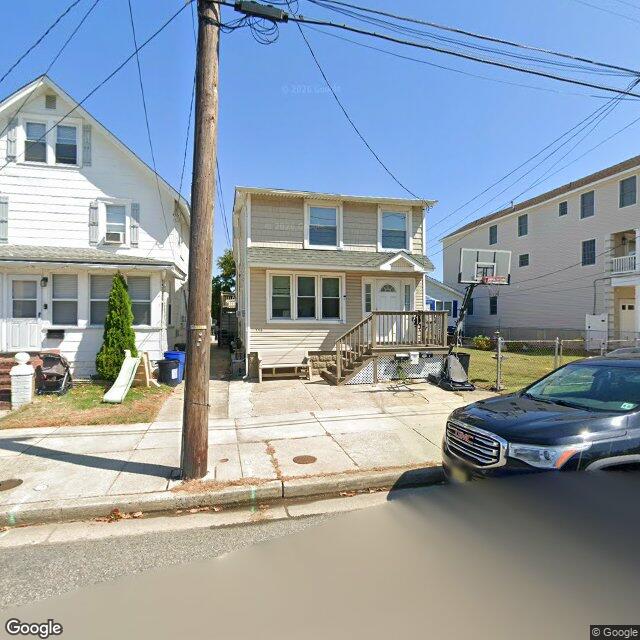 113 E 15th Avenue, North Wildwood