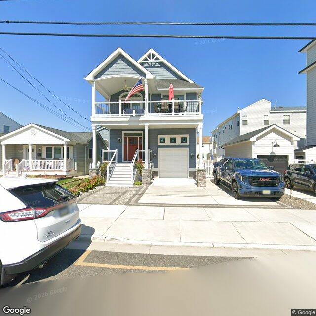 429 E 8th Avenue, North Wildwood