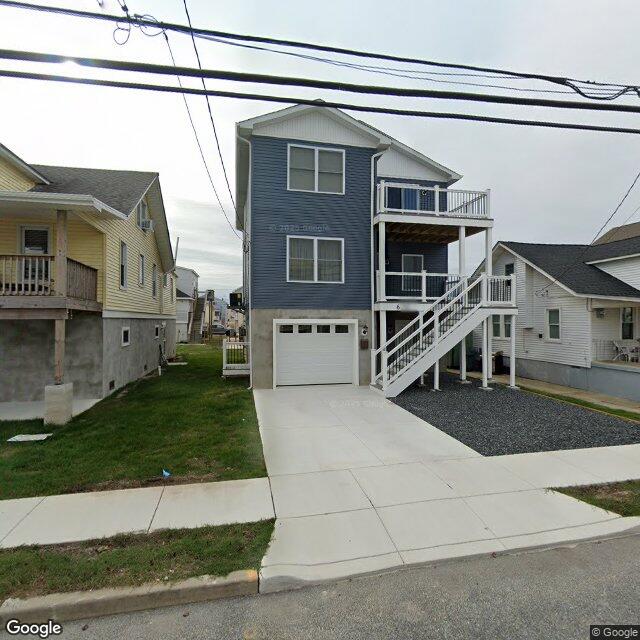 630 W Glenwood Avenue, West Wildwood