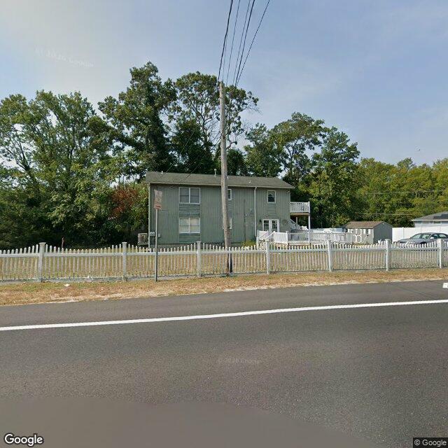 116 Fishing Creek Road, North Cape May