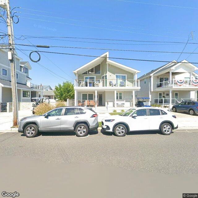 405 E 7th Avenue, North Wildwood