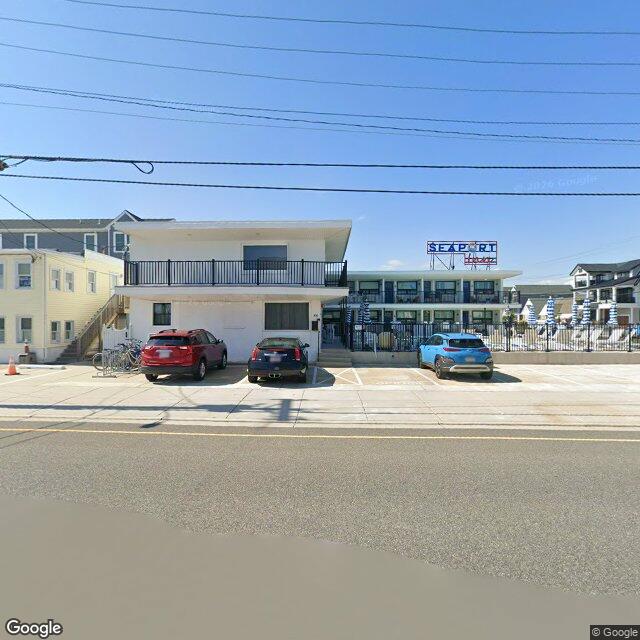 500 Ocean Avenue, North Wildwood