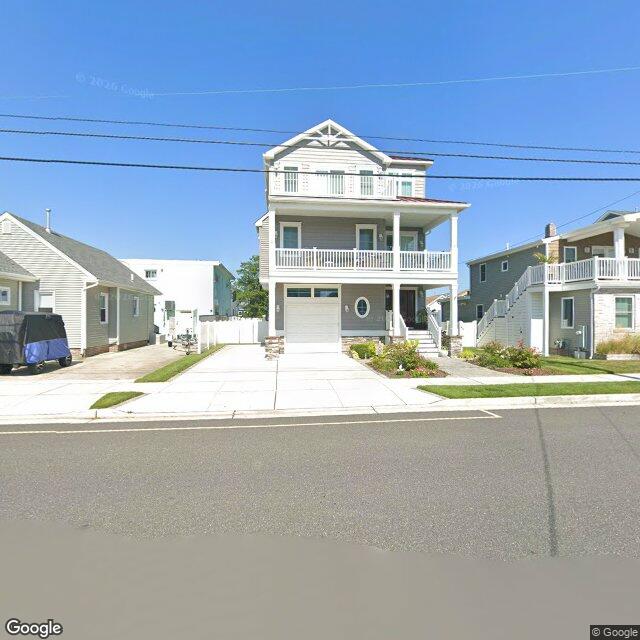 303 E 7th Avenue, North Wildwood