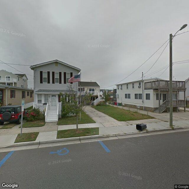 122 W 12 Avenue, North Wildwood