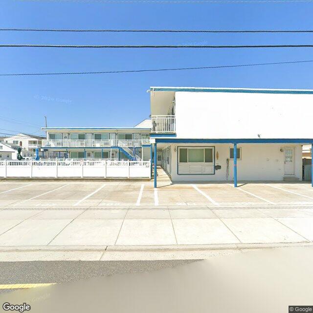 210 Ocean Avenue, North Wildwood