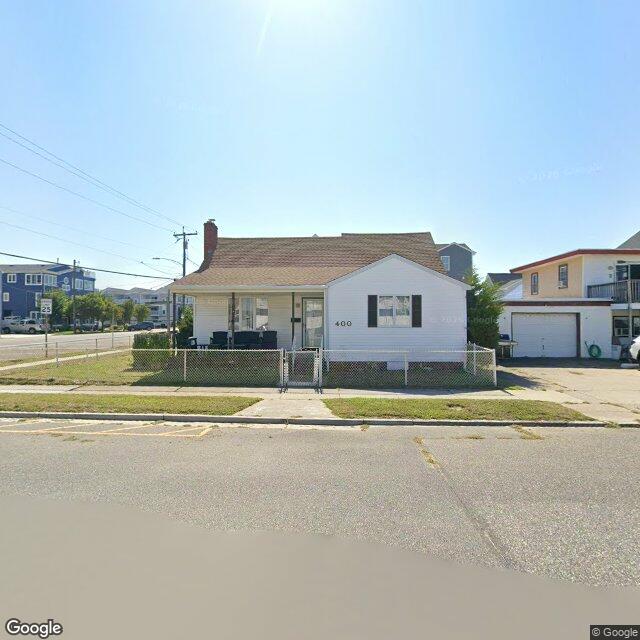400 Surf Avenue, North Wildwood