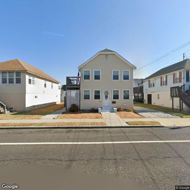 729 W Glenwood Avenue, West Wildwood