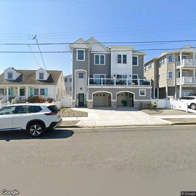406 W 16th Avenue, North Wildwood