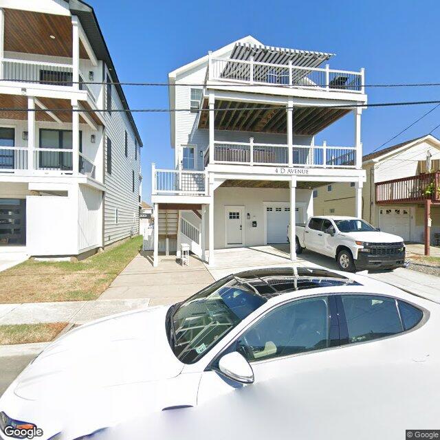 4 D Avenue, West Wildwood