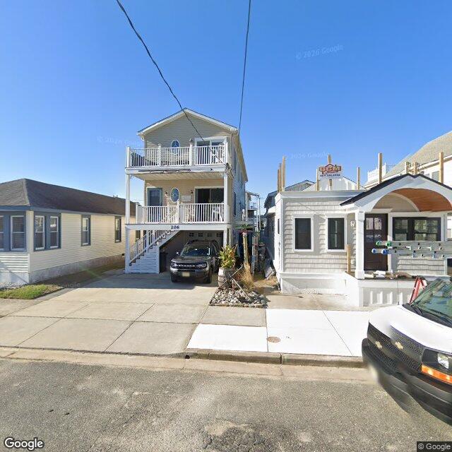 206 W 11th Avenue, North Wildwood