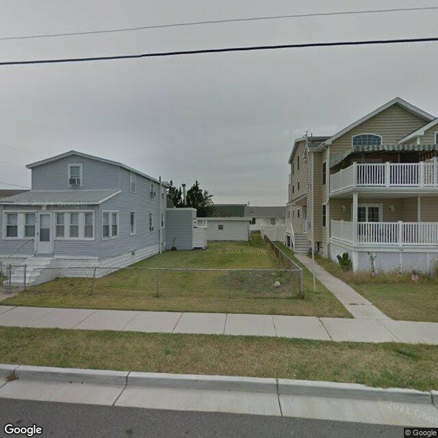 1010 New York Avenue, North Wildwood