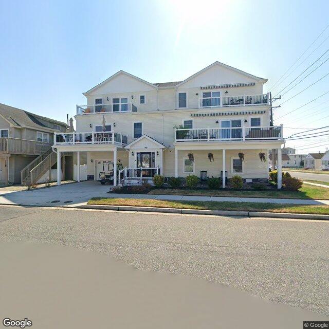 801 New York Avenue, North Wildwood