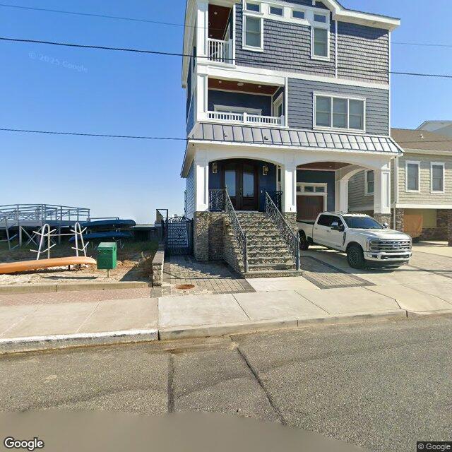 1 Bay Avenue, West Wildwood