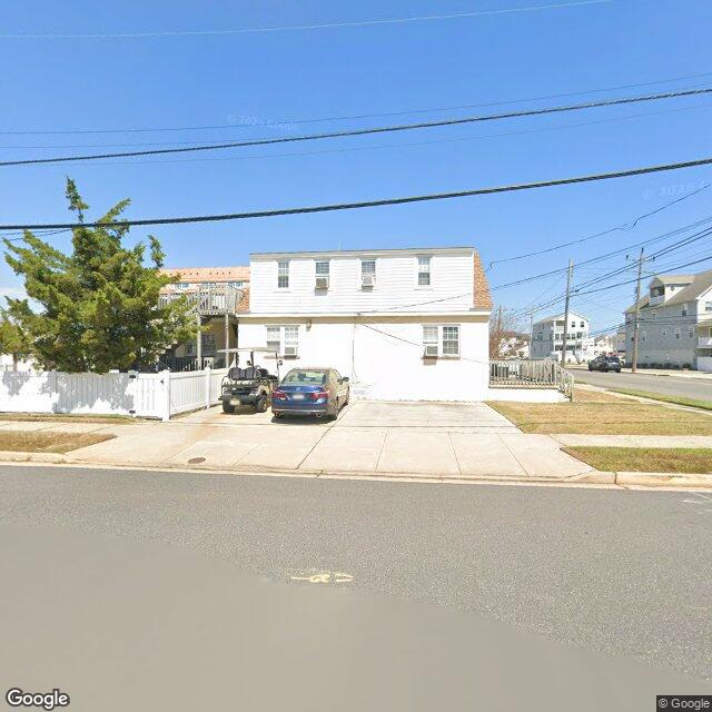710 New York Avenue, North Wildwood