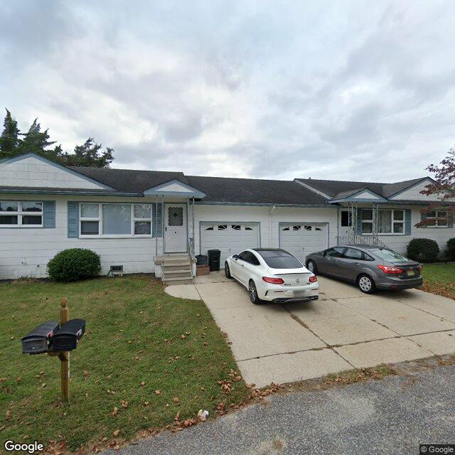 908 south parkway, Erma