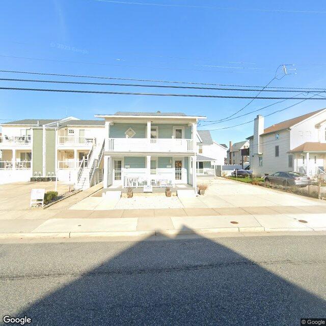 225 E 2ND AVE Avenue, North Wildwood