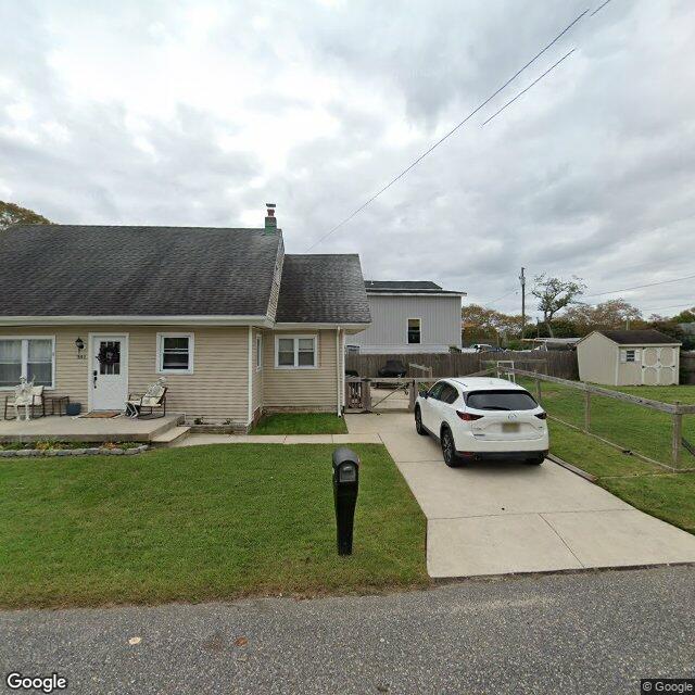 345 Erma Lane, Erma