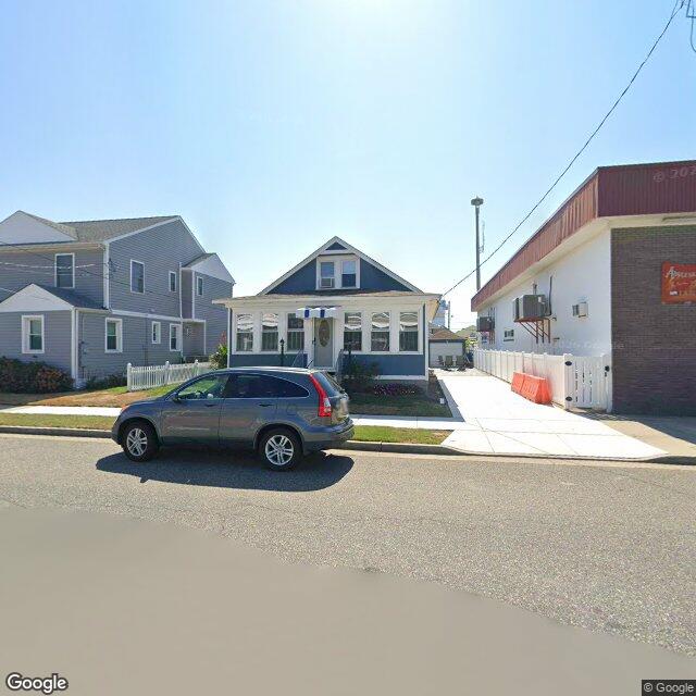 108 E 2nd Avenue, North Wildwood