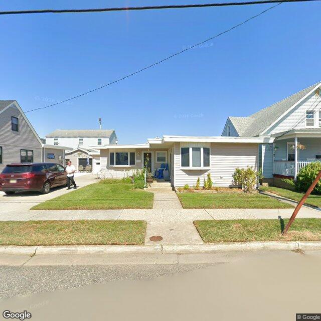 123 E 2nd Avenue, North Wildwood