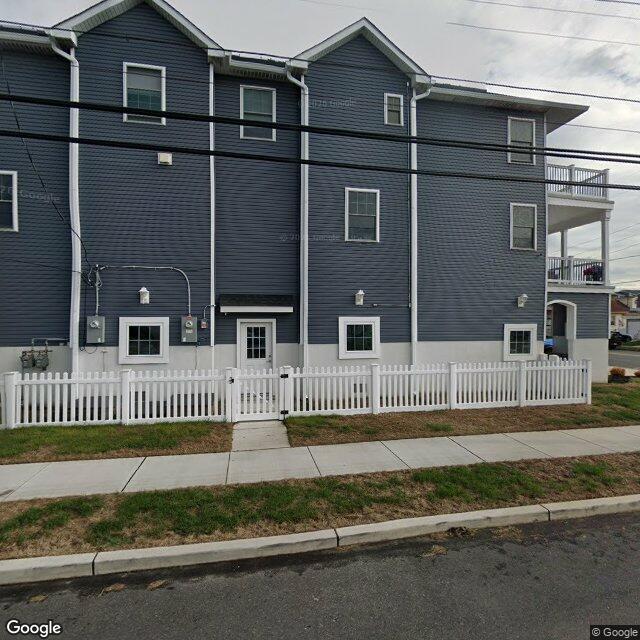111 New York Avenue, North Wildwood