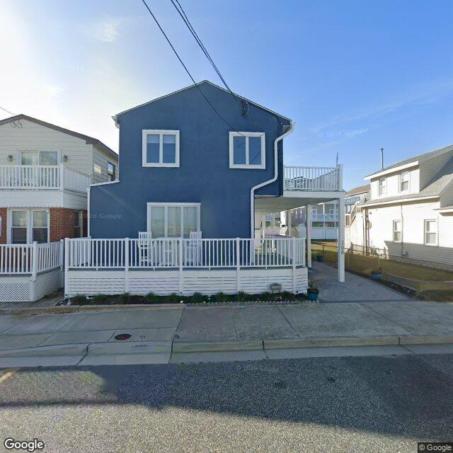 308 St. Demetrios Avenue, North Wildwood