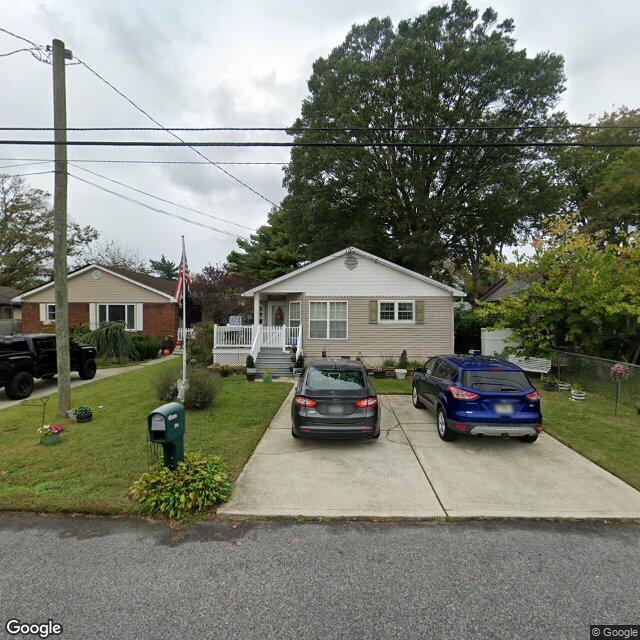 212 S Railroad Avenue, Rio Grande