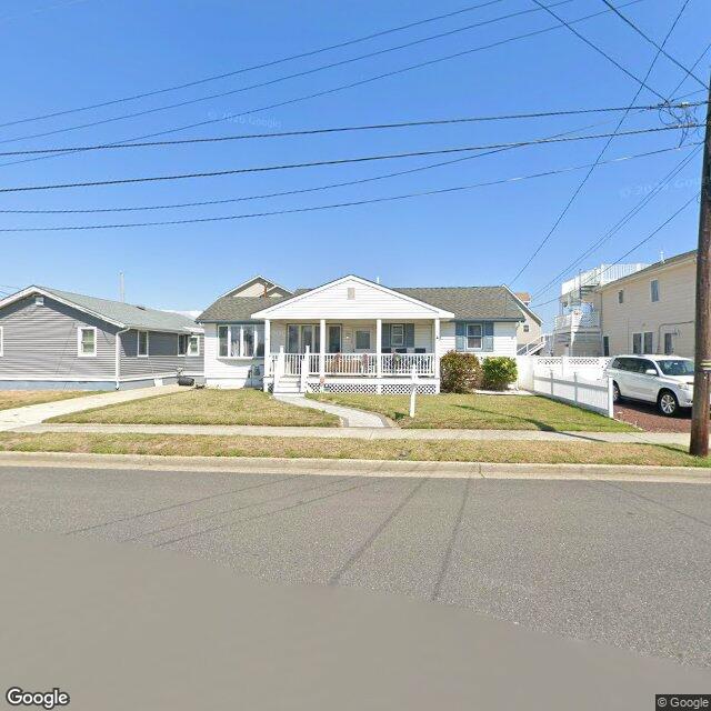 431 W Oak Avenue, North Wildwood