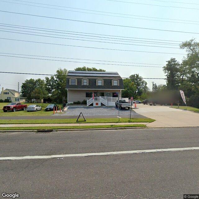4 S Railroad Avenue, Rio Grande