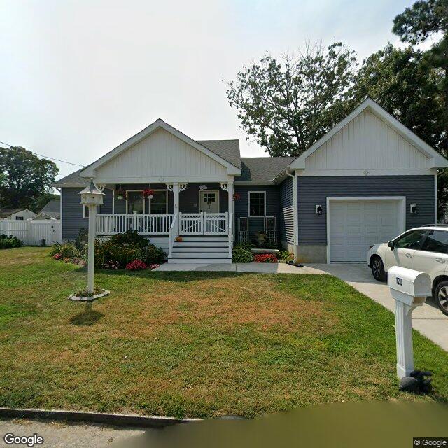 120 Frances Avenue, Villas