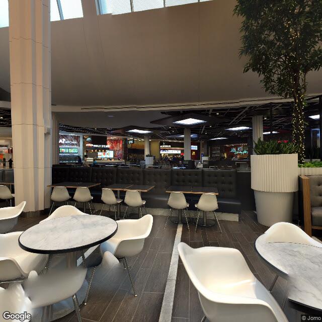 Montgomery Mall, Bethesda