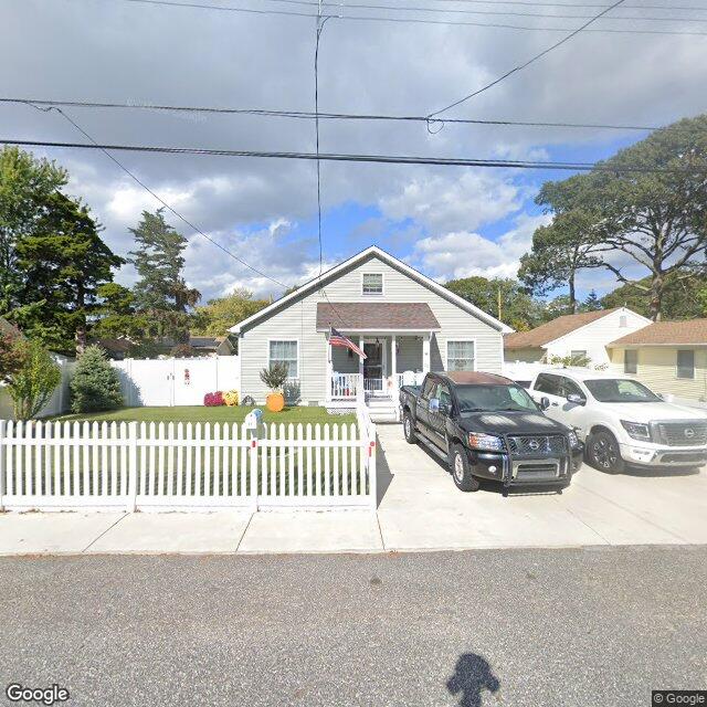 25 E Virginia Avenue, Villas