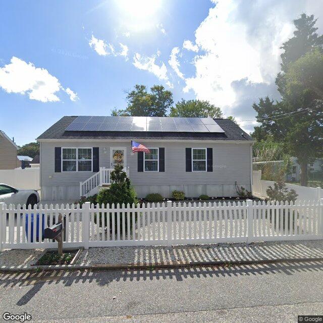 108 E Bates Avenue, Villas