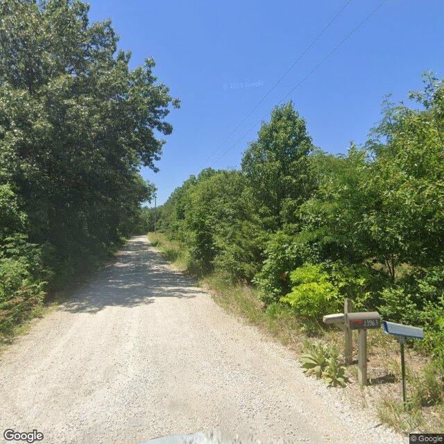 20800 Cantrell Road, Linwood