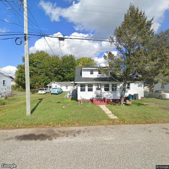 9 W St. John Avenue, Villas