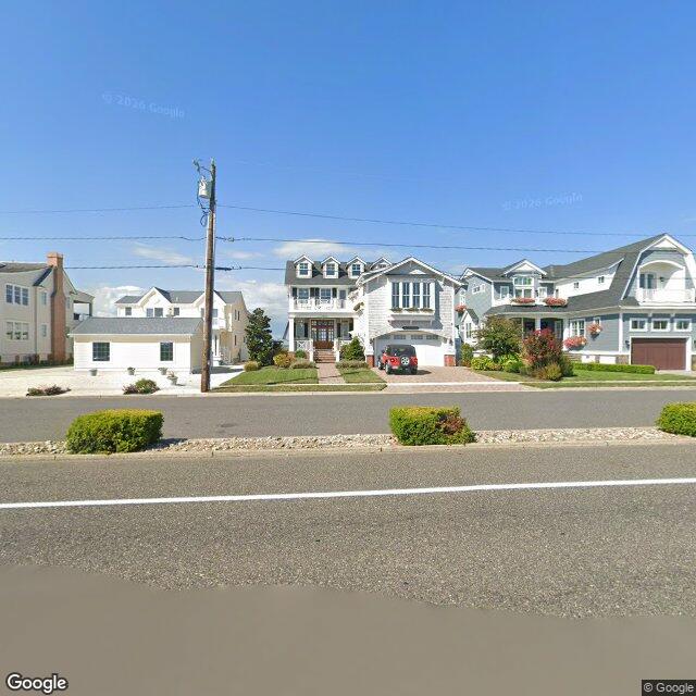 11825 Paradise Drive, Stone Harbor