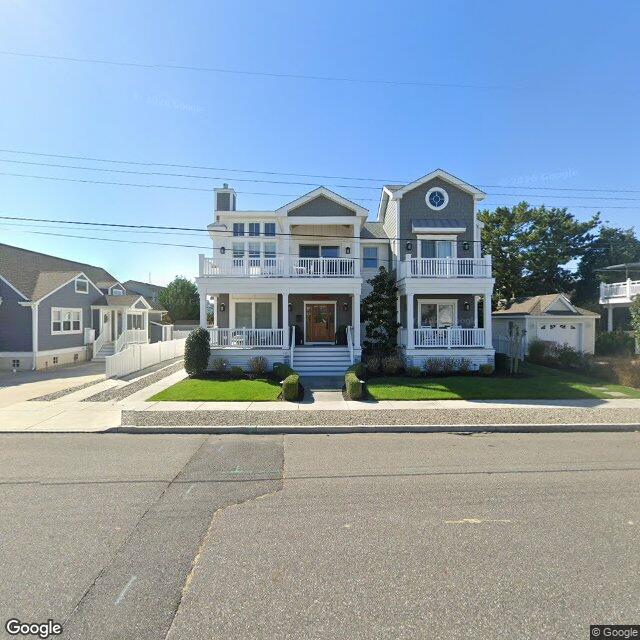 145 109th Street, Stone Harbor