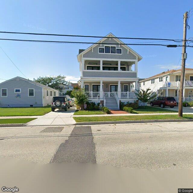 11007 Third Avenue, Stone Harbor