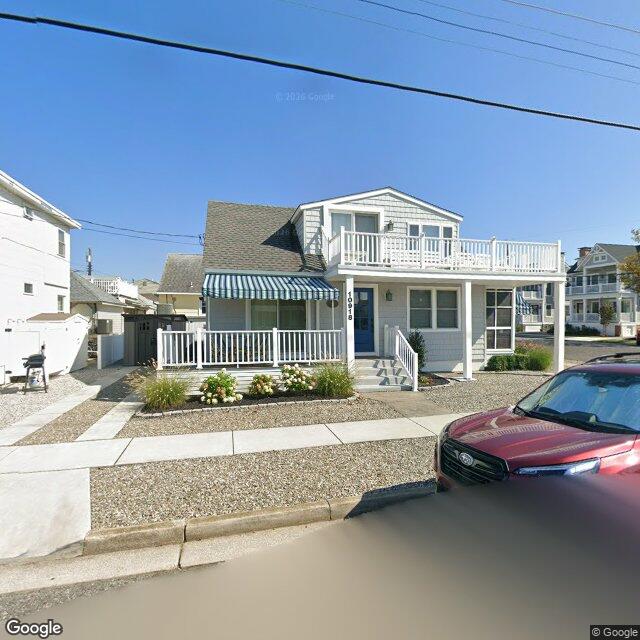 10918 Third Avenue, Stone Harbor