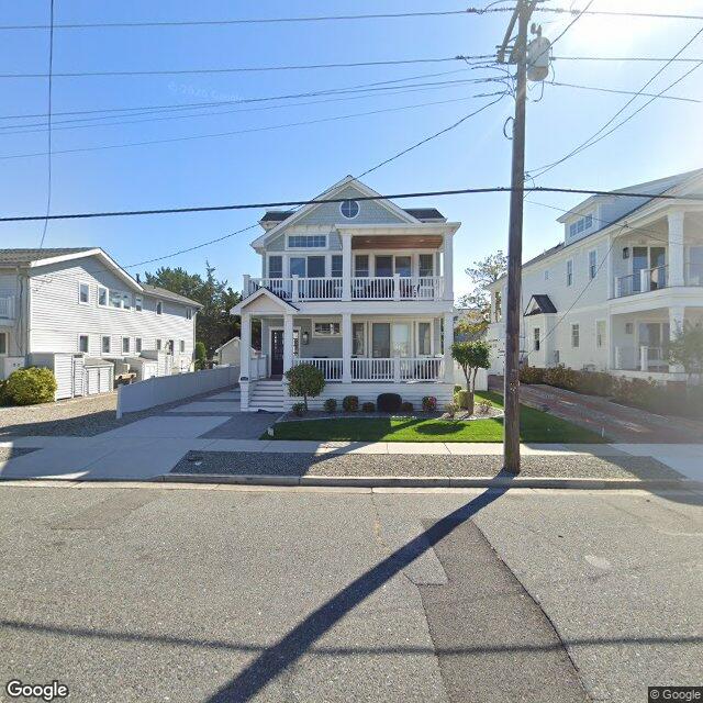 10552 Third Avenue, Stone Harbor