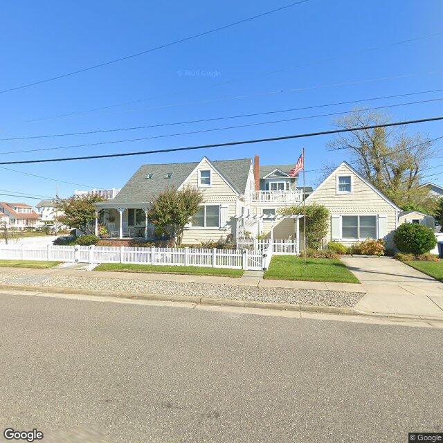 270 104th Street, Stone Harbor